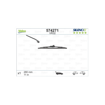 Image for Wiper Blade