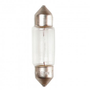 Image for Ring RU264 Std S8.5d Festoon 11 X 44 Bulb