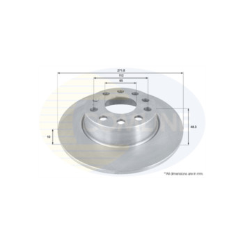 Image for Brake Disc