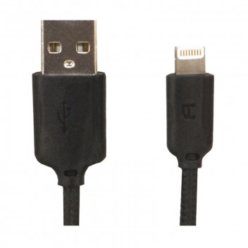 Image for iSimple Apple Lightening to USB Cable