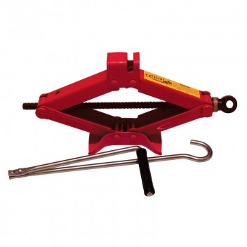 Image for Scissor Jack - 1 Tonne