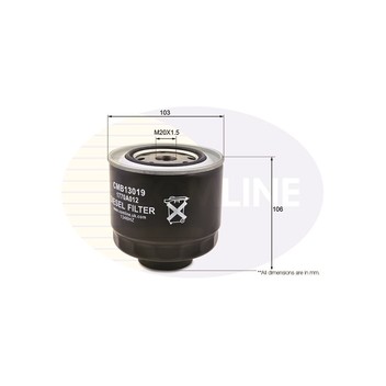 Image for Fuel Filter