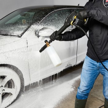 Image for Autoglym Polar Blast Snow Foam - 2.5L