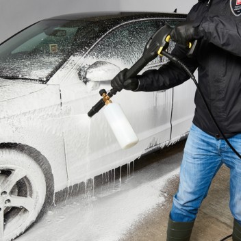 Image for Autoglym Polar Blast Snow Foam - 2.5 Litres