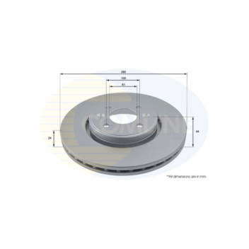 Image for Brake Disc