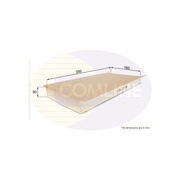 Image for Cabin Filter