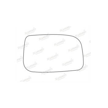 Image for Mirror Glass