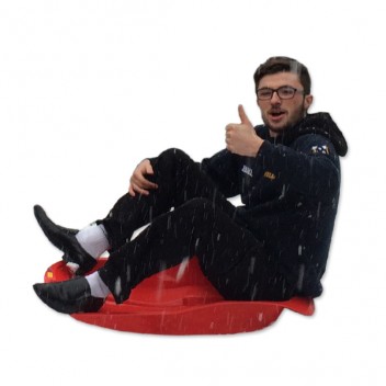 Image for Delta Snow Sledge