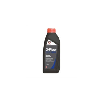 Image for Comma X-Flow Type MF 15W40 Mineral Oil - 1 Litre