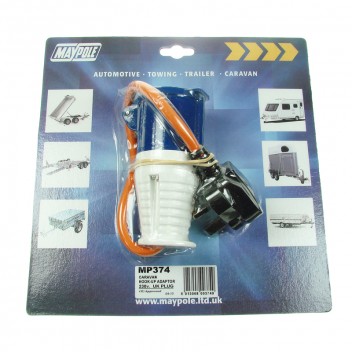 Image for 230v UK Hook-up Lead