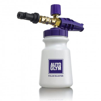 Image for Autoglym Polar Blaster Kit