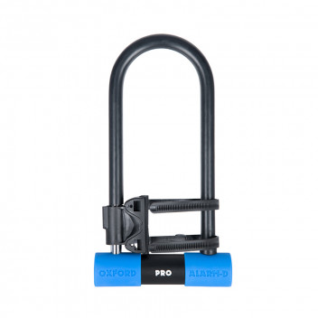 Image for Oxford Alarm-D Pro Shackle Lock - 320 x 173mm