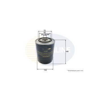 Image for COMLINE OIL FILTER