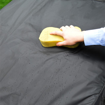 Image for Premium Car Windscreen Cover