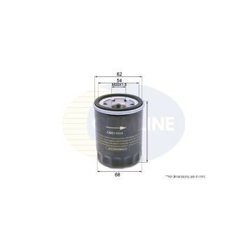 Image for COMLINE OIL FILTER