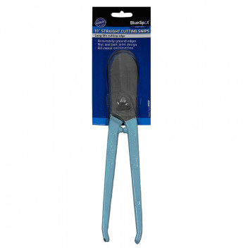 Image for BlueSpot 10" Straight Cutting Snips