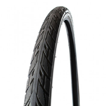 Image for Juicy Puncture Resistant Road Tyre - 28" 