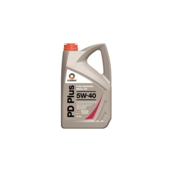 Image for Comma Diesel PD 5W-40 (V.A.G) Oil - 5 Litres