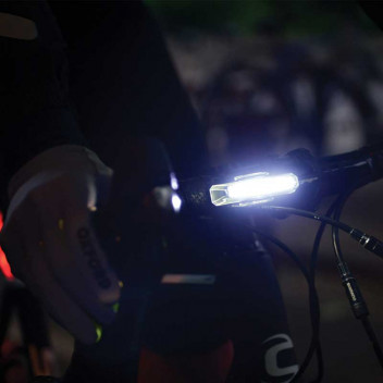 Image for Oxford Ultratorch Slimline F100 Front LED
