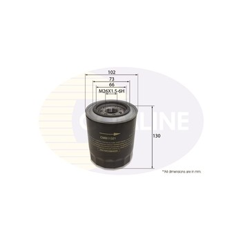 Image for Oil Filter