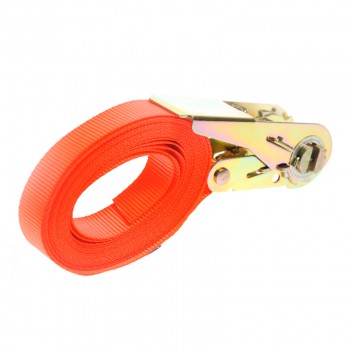 Image for Ratchet Tie Down - 4.5m x 25mm