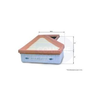 Image for COMLINE AIR FILTER