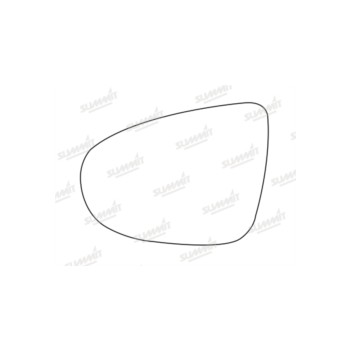 Image for Mirror Glass