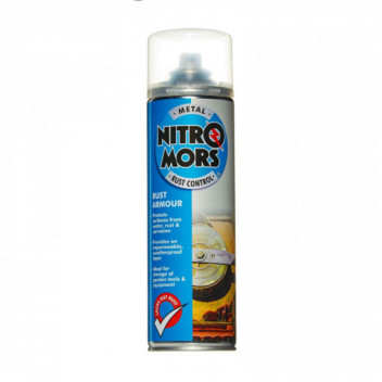 Image for Nitromors Rust Armour - 500ml