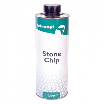 Image for Tetrosyl Stone Chip - Black - 1 Litre