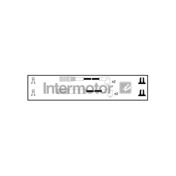 Image for Ignition Lead Set