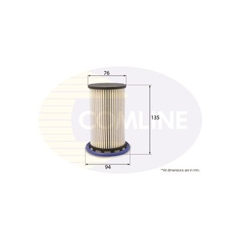 Image for Fuel Filter
