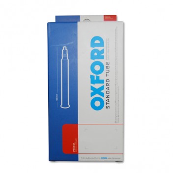 Image for Oxford Presta Long Valve Inner Tube - 700 x 35-38c
