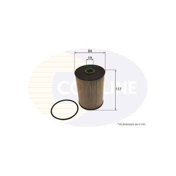 Image for Fuel Filter