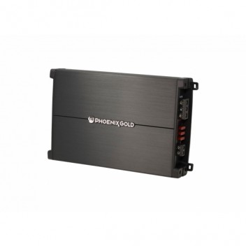Image for Phoenix Gold Monoblock Amplifier - 600w