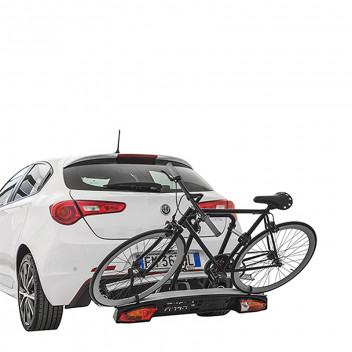 Image for Menabo Merak Towball 2 Cycle Carrier