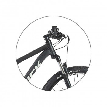 Image for Riddick Rockfall FS Mountain Bike - 19" Frame