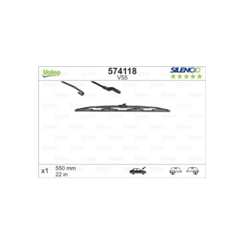 Image for Wiper Blade