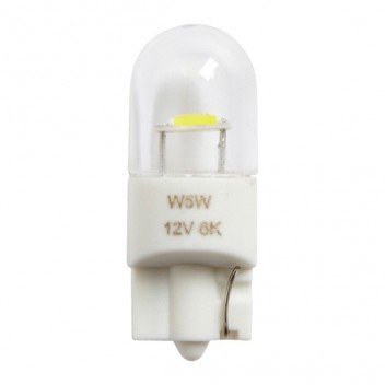 Image for 501 W5W 12V LED