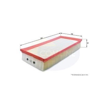 Image for COMLINE AIR FILTER