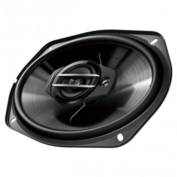 Image for Pioneer TS-G6930F G-Series 3-Way Coaxial Speakers - 6"x9"
