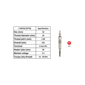 Image for Glow Plug