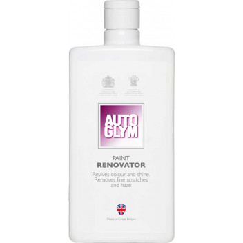 Image for Autoglym Paint Renovator - 500ml