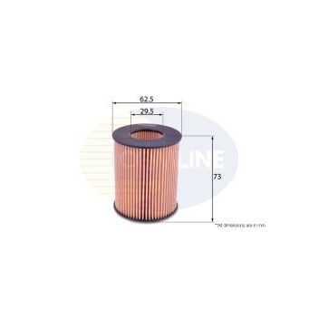 Image for COMLINE OIL FILTER