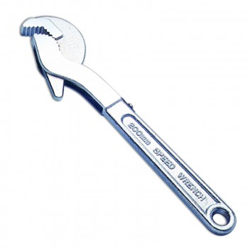 Image for Laser Speed Wrench - 8"/200mm