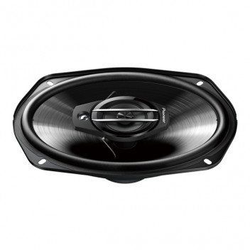 Image for Pioneer TS-G6930F G-Series 3-Way Coaxial Speakers - 6"x9"