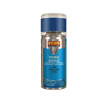 Image for Hycote Ford Royal Blue Spray Paint - 150ml