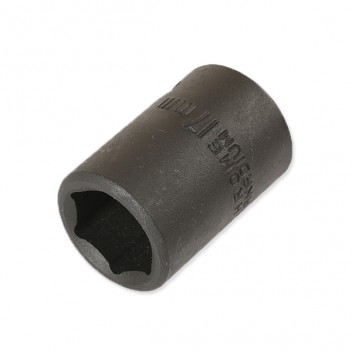 Image for Laser Air Impact 1/2" Drive Socket - 16mm