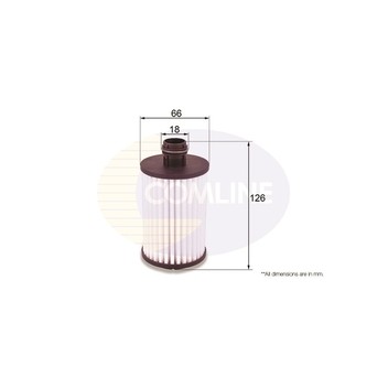 Image for Oil Filter