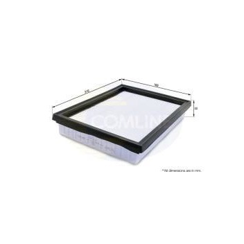 Image for COMLINE AIR FILTER