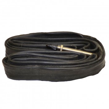 Image for Oxford Presta Valve Inner Tube - 26 x 1.50-2.10